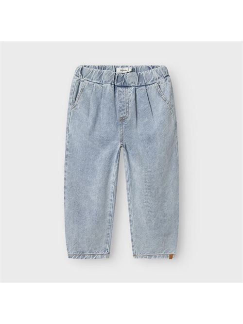  LIL ATELIER | 13245734MEDIUMBLUEDENIM